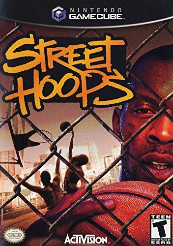 Street Hoops Tempatnya Basket Jalanan, Aksi Tanpa Batas